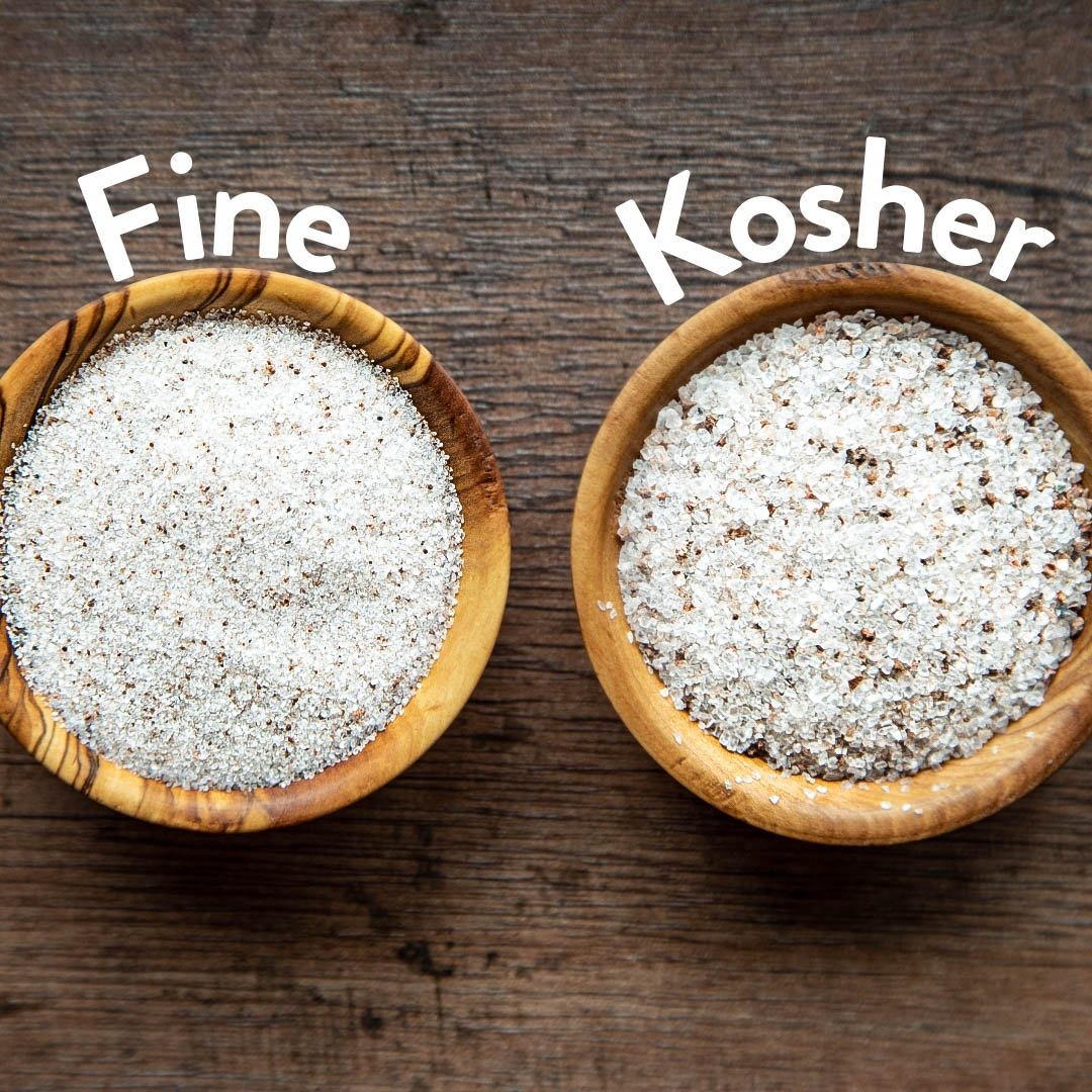 What Is Kosher Salt Anyway 